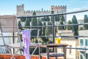 Danezis City Stars Boutique Aparthotel
